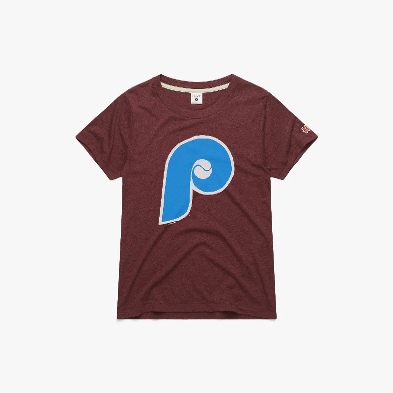 Classic Chic Deals Women's Philadelphia Phillies '82