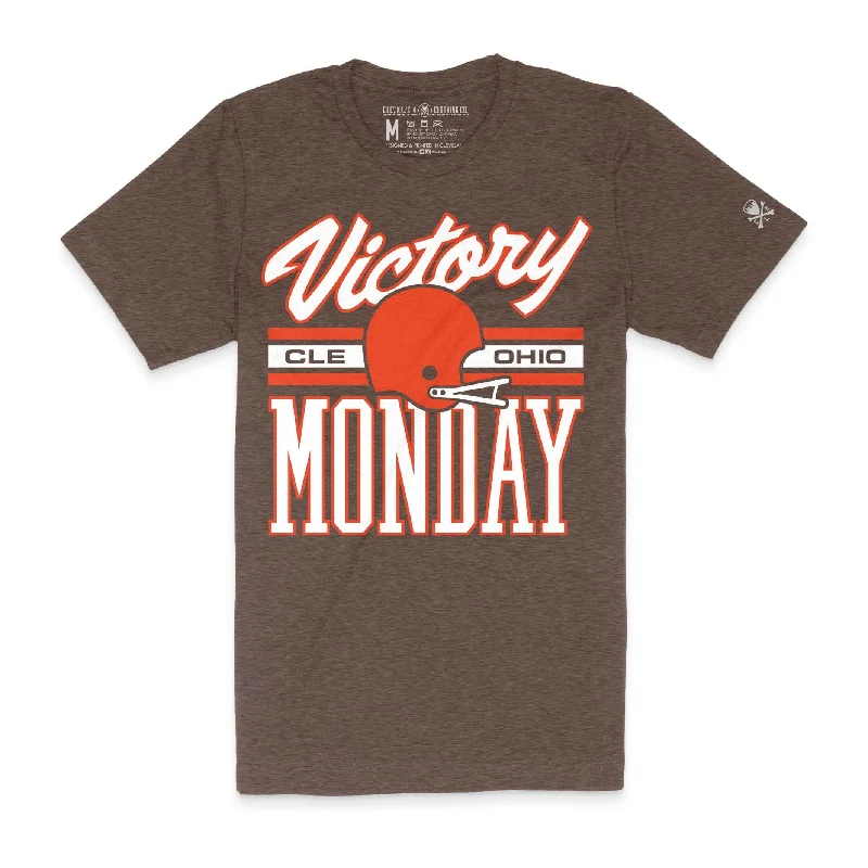 Ends Soon Victory Monday - Unisex Crew T-shirt