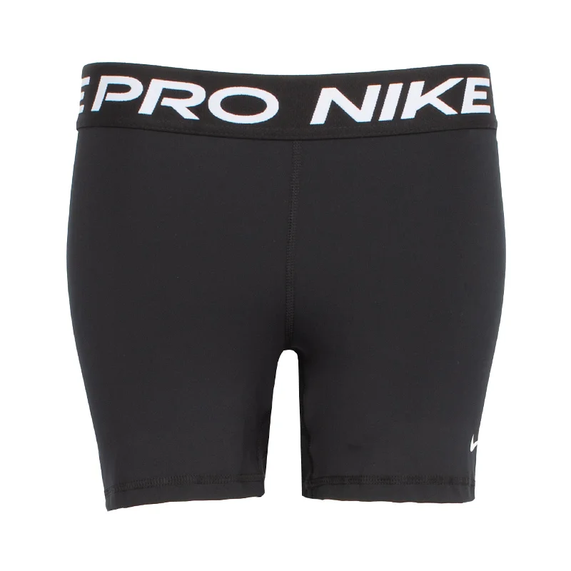 Women's Chic Outerwear Attire Nike Pro 365 5" Short - Womens