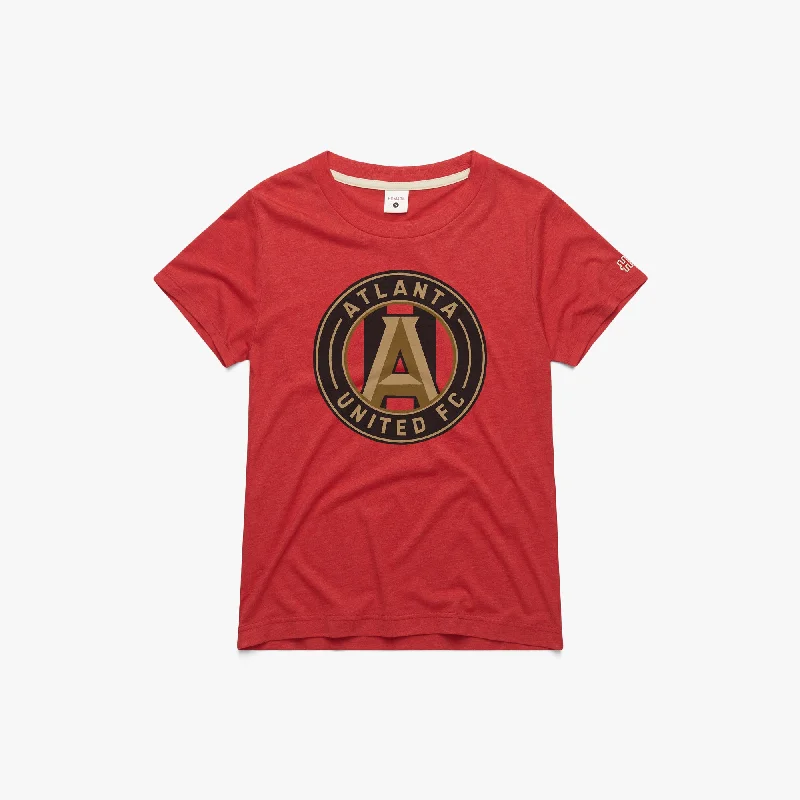 Comfortable Outfit For Women Women's Atlanta United '17