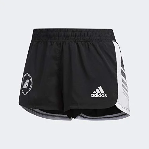 Women's Outfit Adidas Women's Grph Wvn Short