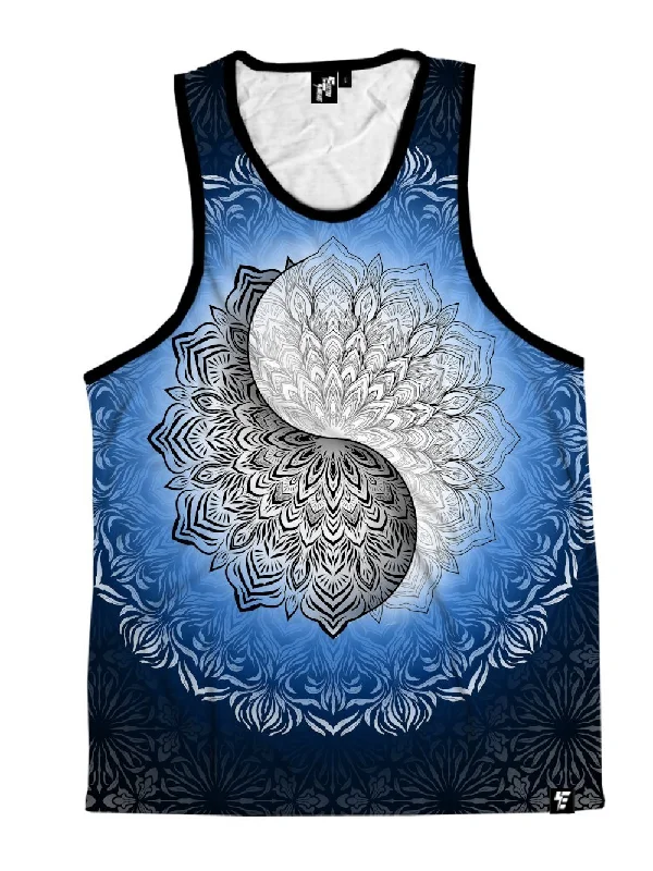 Flash Sale, Don'T Miss Yin Yang Mandala Unisex Tank