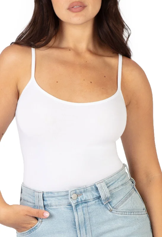 Buy More, Save More Bamboo Camisole