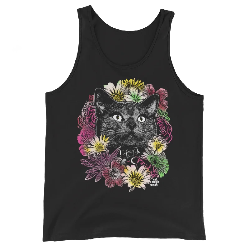 Women's Clothes CATSOMMAR Unisex Tank Top