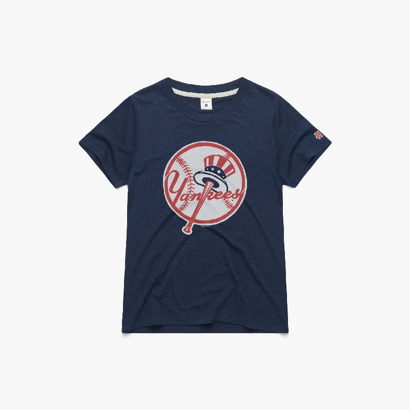 Seize Bargains Women's New York Yankees '68