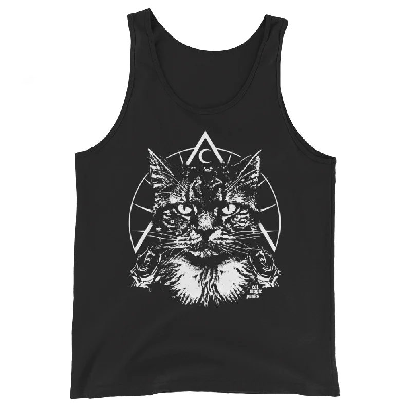 High-End Style Discounts ETERNAL Unisex Tank Top