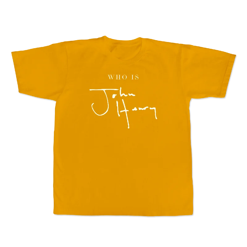 Urban Elegance Deals John Henry Tee