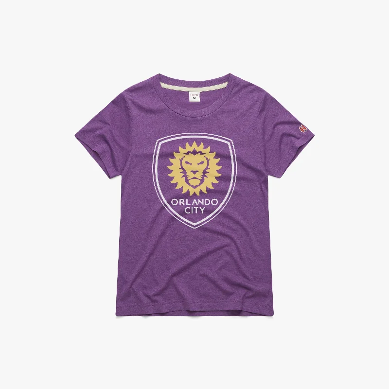 Ride The Style Wave Women's Orlando City '15