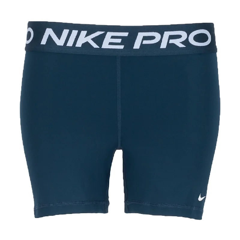 Women's Elegant Evening Attire Nike Pro 365 5" Short - Womens