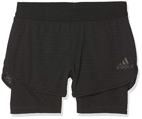 Women's Party Outfit Adidas Girls Yg Chill Short