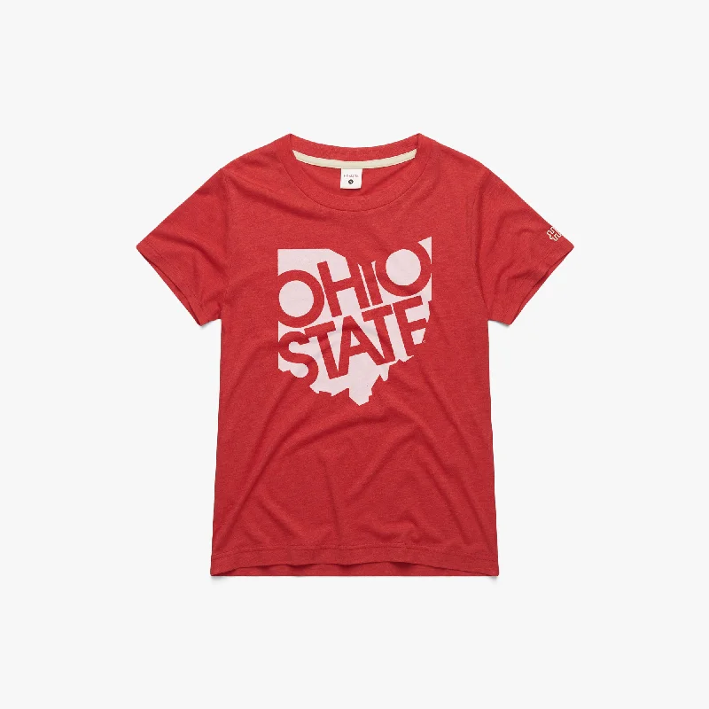 Season Offer Women's Buckeye State