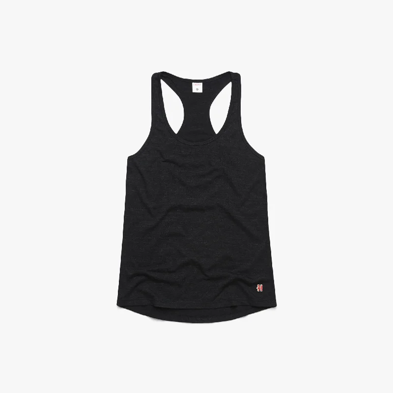 Hot Sale Women's Go-To Racerback Tank Top