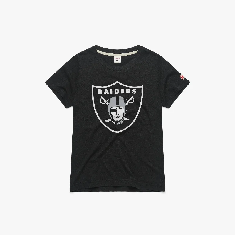 Unleash Your Trend Driven Style Women's Las Vegas Raiders '20