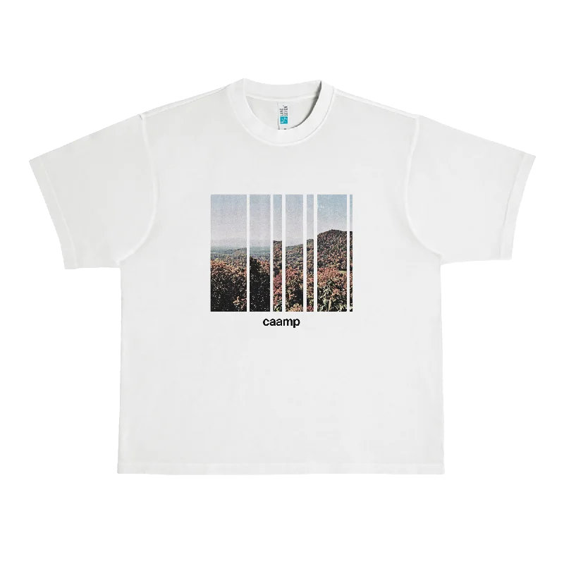 Women's Holiday Apparel PREORDER: Somewhere EP Cover Tee