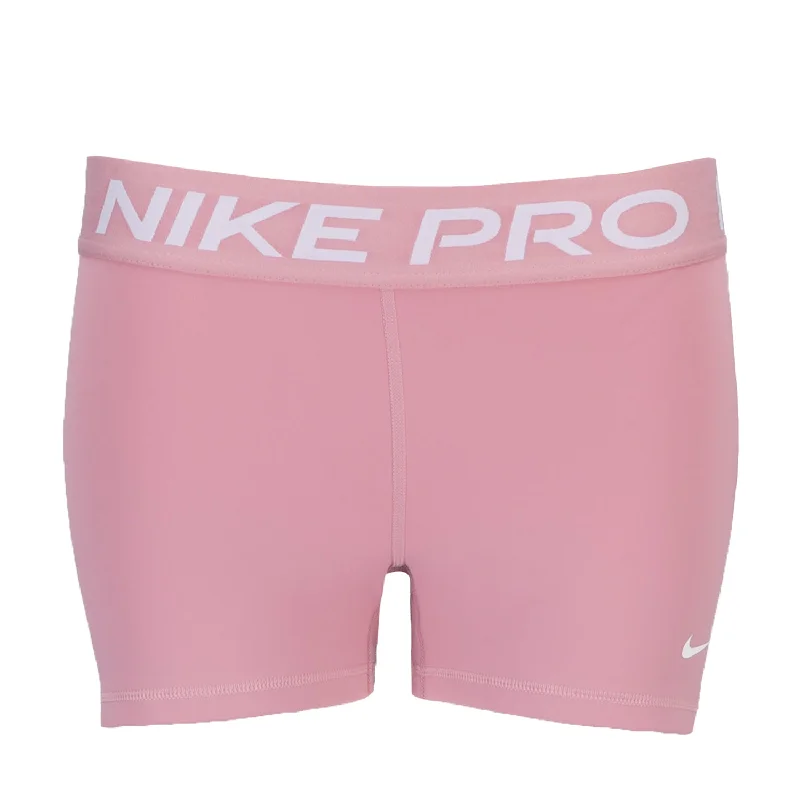 Charming Women's Garments Nike Pro 365 3" Short - Womens