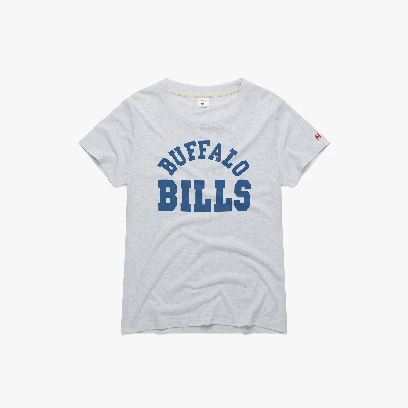 Huge Discounts This Week Women's Buffalo Bills Classic