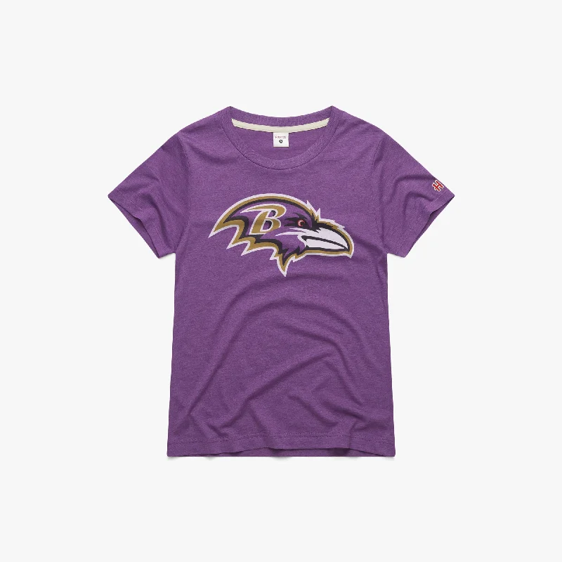 Fall Sale, Prices Drop Women's Baltimore Ravens '99