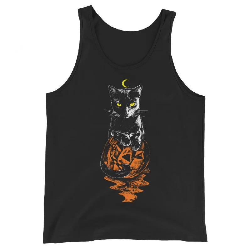 Women's Active Clothing HALLOWEEN BABYLON 2020: Limited Edition Tank Top