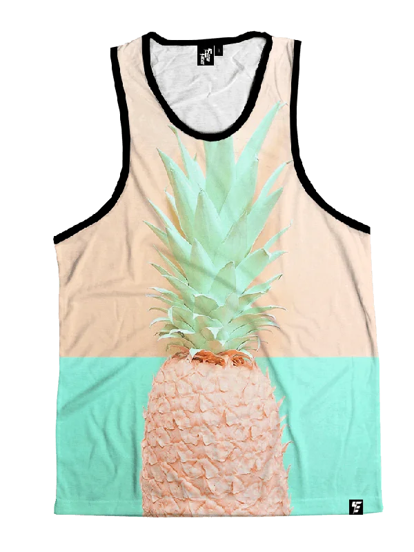 Chic Style Discounts FineApple Unisex Tank Top