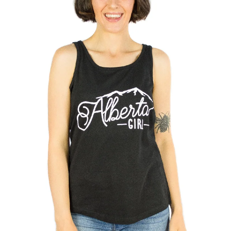 Limited Time Offer Alberta Girl Tank