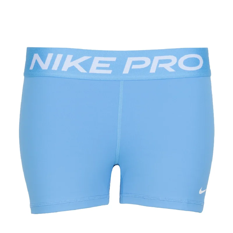 Women's Resort Attire Nike Pro 365 3" Short - Womens