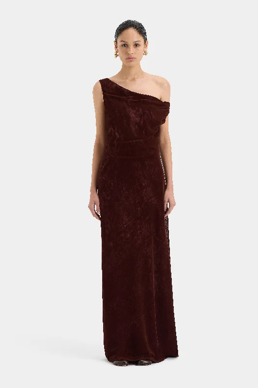 Top Deals Ezra Gown