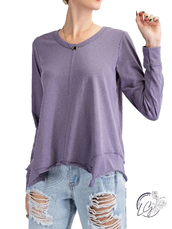 Exclusive Deals Online Enjoy Today Sharkbite Tunic Top