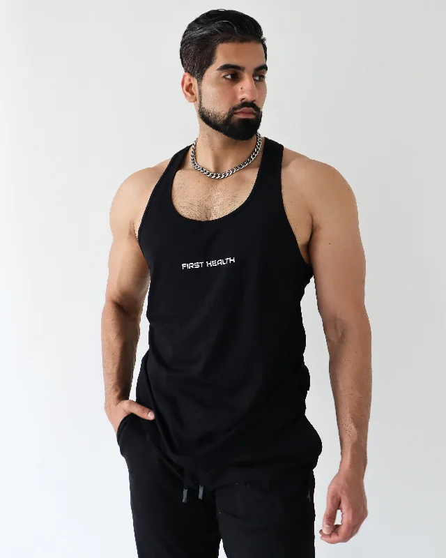 Fresh Fashion Discounts Elevate Tank Top - Panther