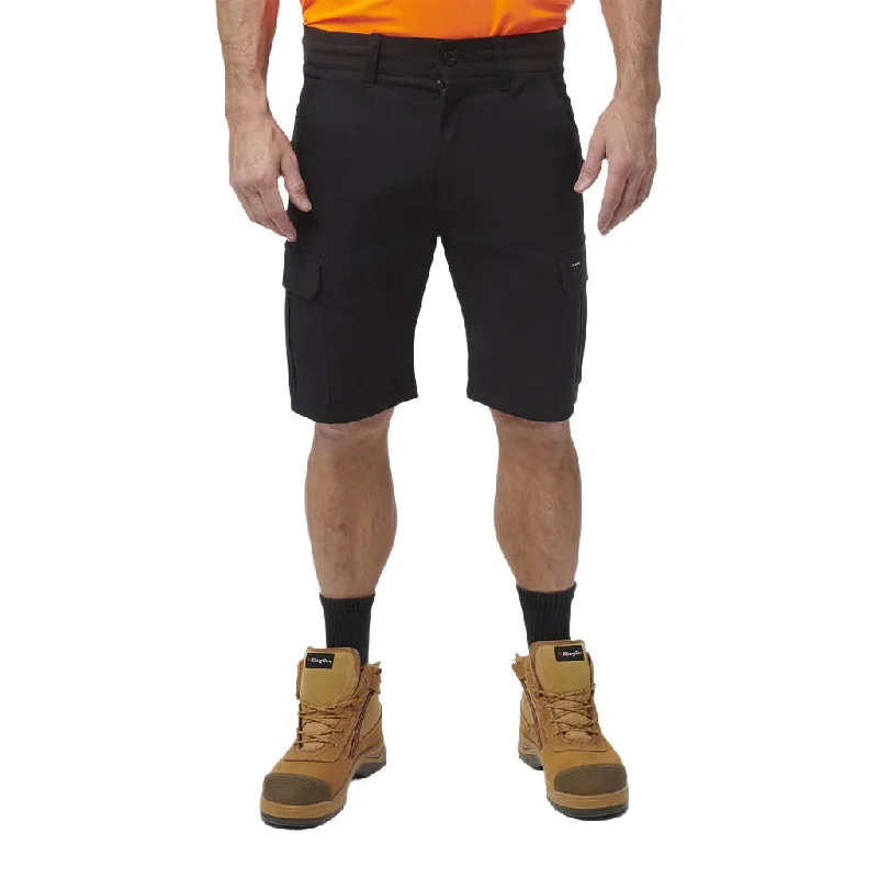 Low Price Special King Gee Tradies Comfort Waist Work Shorts (K17007)