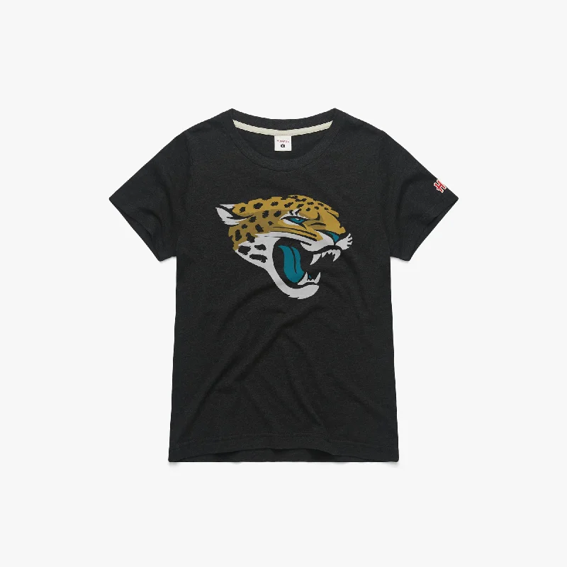 Style Breakthroughs Women's Jacksonville Jaguars '13