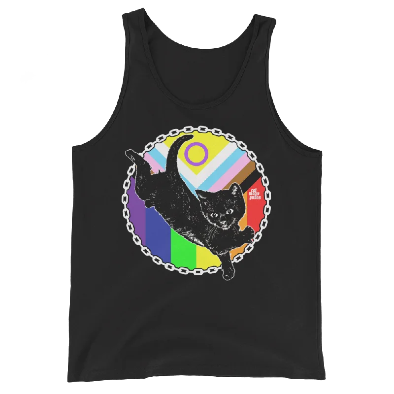 Women's Clothes For Work Pride Daydream Unisex Tank Top