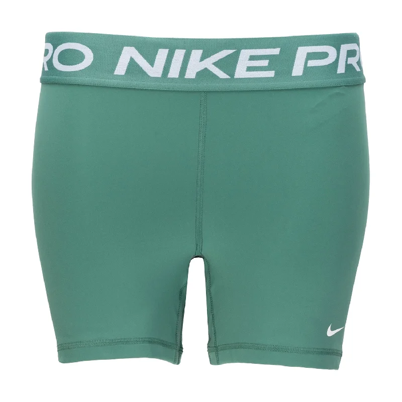 Women's Plus-Size Attire Nike Pro 365 5" Short - Womens