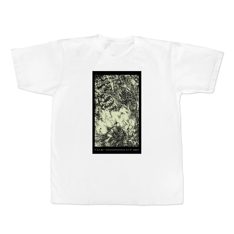 Discount Extravaganza Nature Box Tee