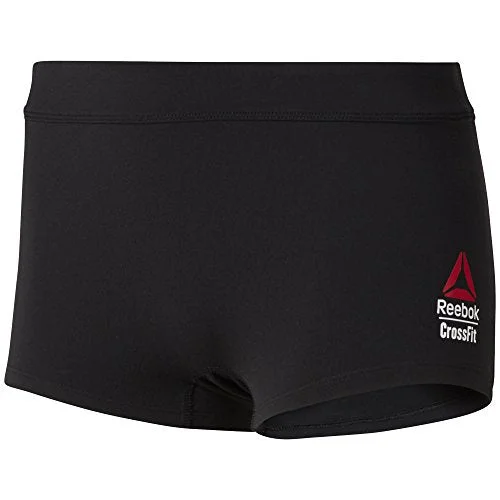 Unleash Your Trendy Side Reebok Women's Rc Chase Shortie G