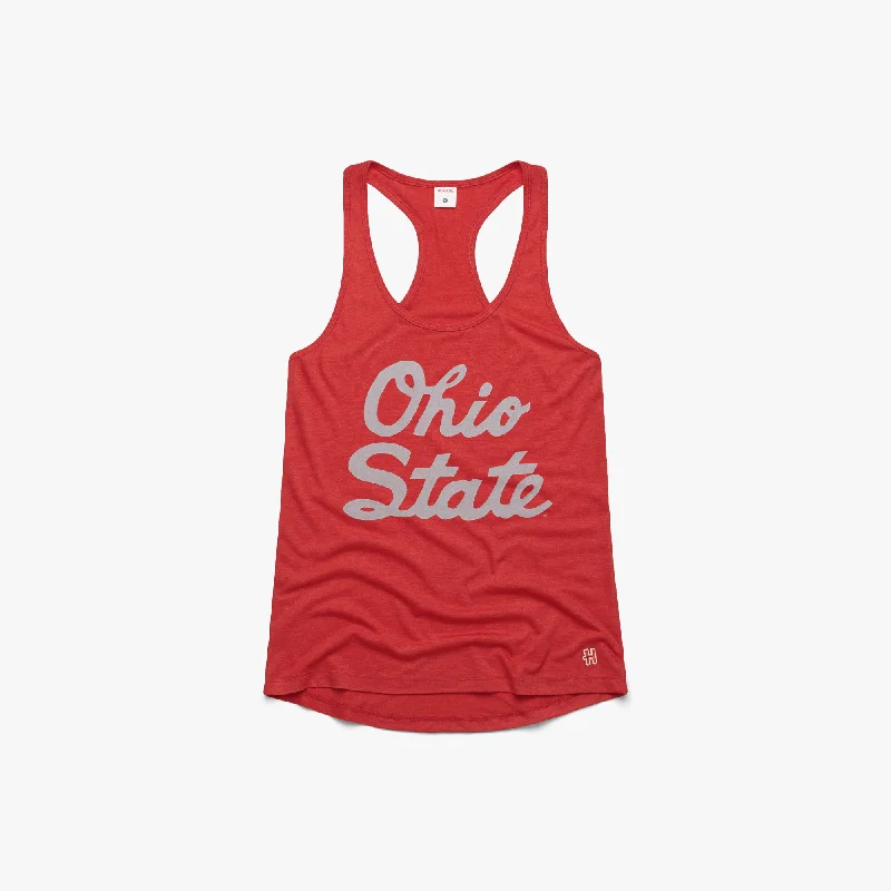 Exclusive Deals Online Women's OSU 1942 Racerback