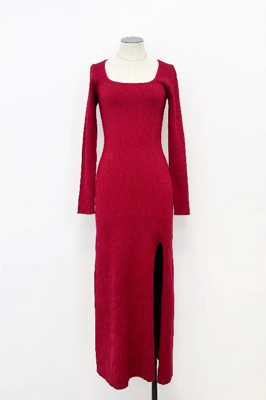 Women's Clothing Kylie Sweater Dress