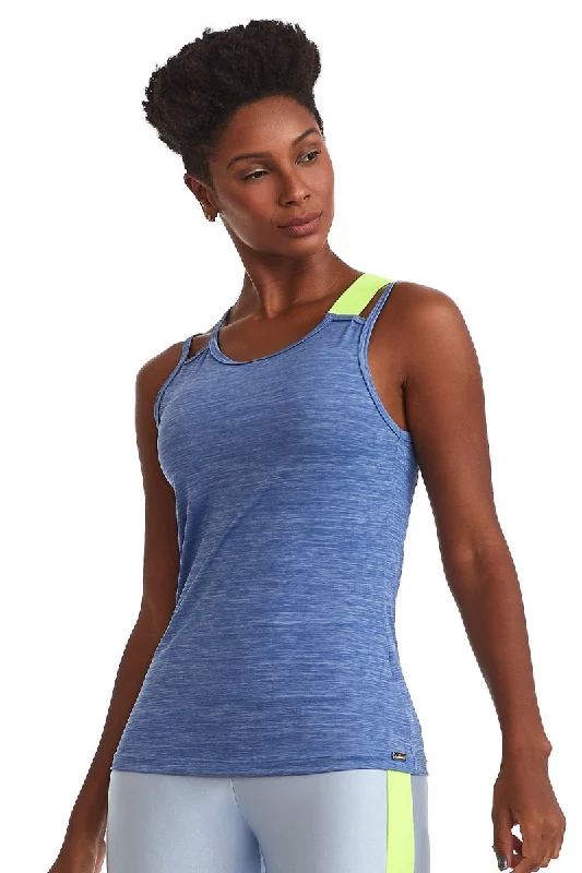 Women's Classic Outfit Tank Top Stamina