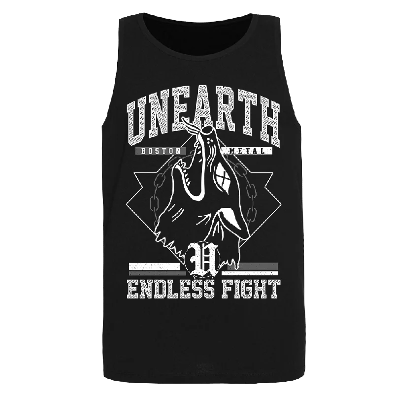 Absurdly Cheap Sale Unearth "Watchers of Rule" Tank Top