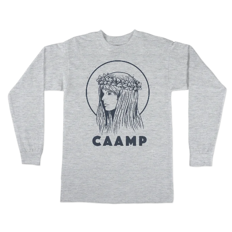 Contemporary Fashion Sale Misty Long Sleeve Tee