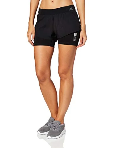 Stylish Women's Outfit Adidas Women's Adapt Short W