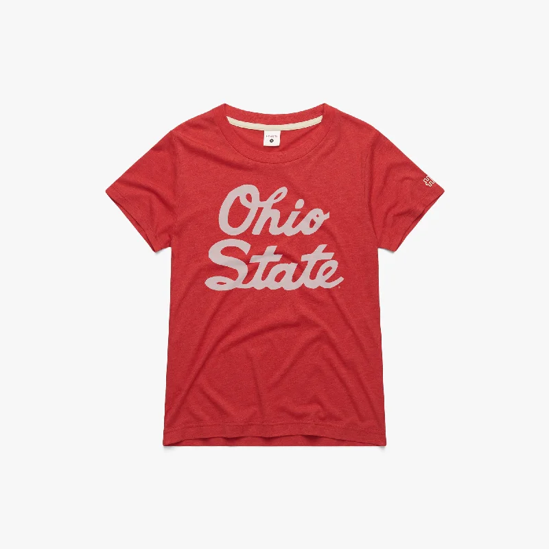 Women's Athletic Outfit Women's OSU 1942