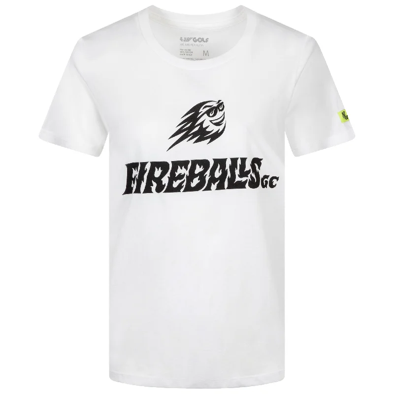 Flash Sale, Don'T Miss Fireballs GC | Women's Tee