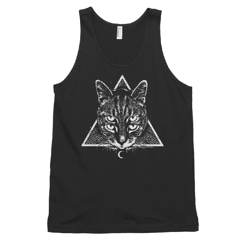 Women's Clothes And Garments Four Eyes Tank