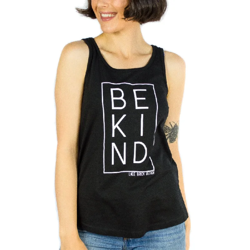 Must Haves Be Kind Tank