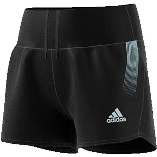 Break Fashion Norms Adidas Women's Yg Tr Run Sh