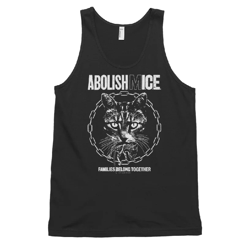 Women's Professional Garments Abolish (M)ICE Tank