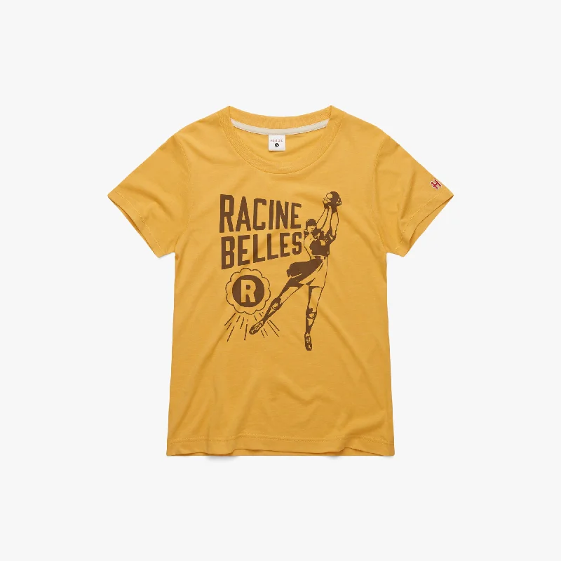 New Styles Just In Women's Racine Belles