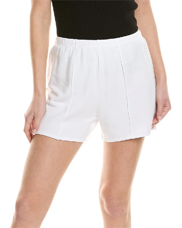 Shop The Hottest Deals Stateside Softest Fleece Short