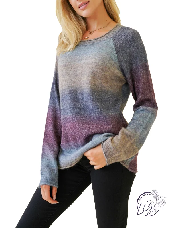 New Styles Just In It's Go Time Pullover Sweater