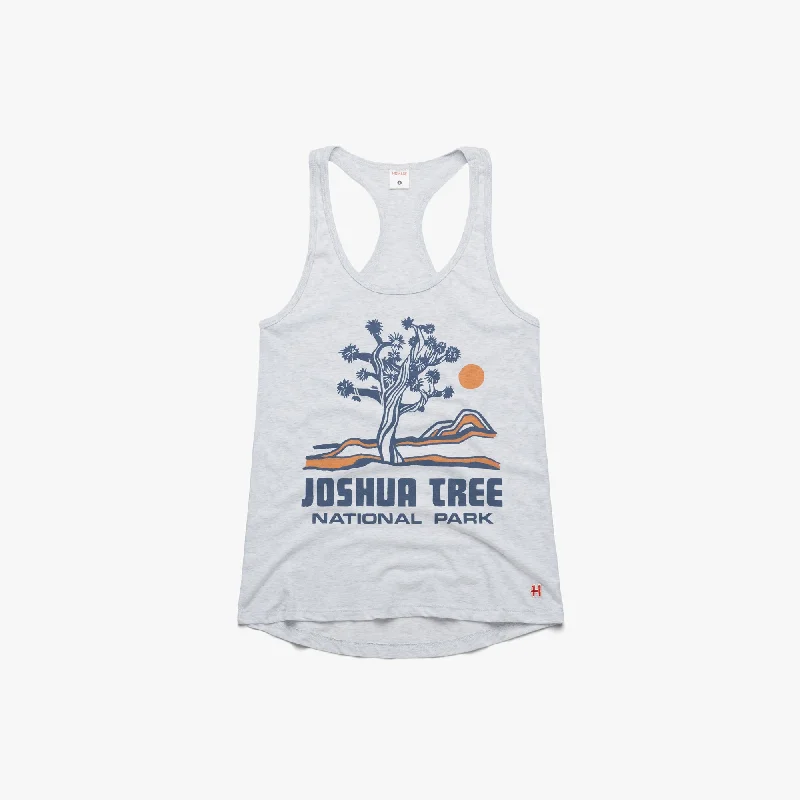 Buy More, Save More Women's Joshua Tree National Park Racerback